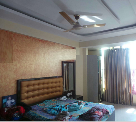 Residential Multistorey Apartment for Sale in Madhav Sankalp, Godrej Hills, , Kalyan-West, Mumbai